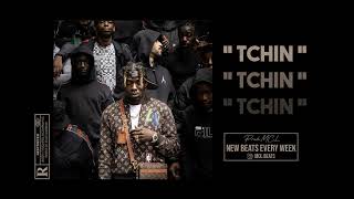 FREE Gazo Type Beat  Drill type beat  Tchin  ProdMCL [upl. by Elpmid]