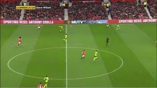 Manchester United vs Norwich 12 All Goal Highlights [upl. by Felipe393]