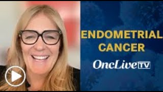 Dr Chase on the FDA Approval of Dostarlimab Plus Chemotherapy in Endometrial Cancer [upl. by Towland]