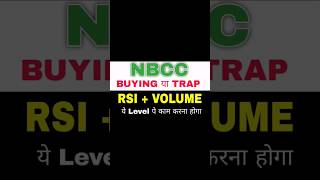 NBCC Share News Today  NBCC Share Latest News  nbcc share latest news today🔥nbcc share news [upl. by Llenaj]