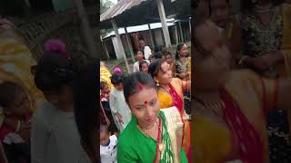 Marriage ivents dance kartar love music cute wedding [upl. by Kalli]