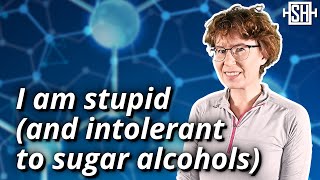 Sugar Alcohols Ruined My Health Learn from My Mistakes [upl. by Eenert]