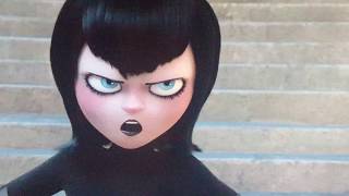 Nutsy Cuckoo  Hotel Transylvania 2 Funny Moments Shorts [upl. by Eramal714]