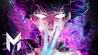 DESCONTROLE  Mob Mob Psycho 100  Meckys [upl. by Aiki]