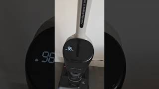 Dreame H14 Pro Wet amp Dry Vacuum Dry Mode Demo [upl. by Granniah]