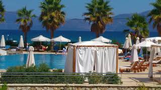 Ionian emerald resort Kefalonia [upl. by Htennaj433]