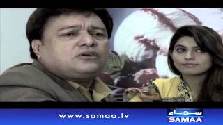 Daku ya Rishtedar  Khoji  08 Jan 2016 [upl. by Alak]