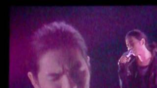 蕭敬騰 JAM HSIAO 200610 HK MEDLEY LIVE [upl. by Kowtko776]