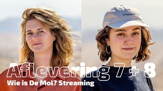 Een molactie mislukt l Hints amp Theorieën 4  Wie is De Mol Streaming 2024 5 [upl. by Aidaas]