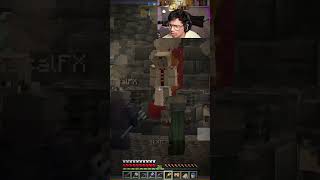 The Rat Of Lilyville Is Reveal 👿  Gamerfleet minecraft short [upl. by Gwenni]