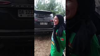 Tertawa yang paling indah itu adalah senyuman  Ayo Camping [upl. by Aseen137]