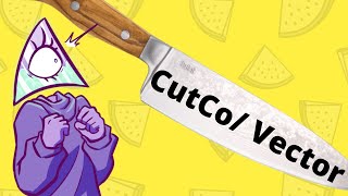 Cutco The MLM Selling Knives and Lies [upl. by Adnahc]