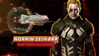 EVE Online Stratios PVP Zero to Leshak [upl. by Henrietta776]