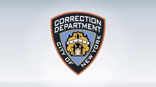 NYC Correction Officer Salary and Benefits 2016 [upl. by Tennos]