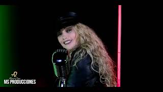 CLAVAME TU AMOR NOELIA COVER ADRIANNA RUSSO VERSION POPULAR [upl. by Ille]