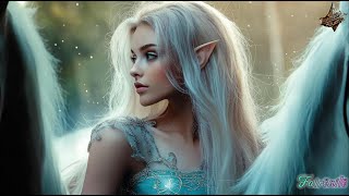 Elven Melodies  quotFairënílëquot Quenya Music Beautiful Relaxing Elven Music [upl. by Panayiotis]