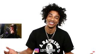 Jay Cinco Cries About The Breakup With Brooklyn Frost  DJ Small Eyes  Reaction [upl. by Tcideneb]