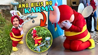 SINO ANG NAGPAIYAK KAY JOLLIBEE LAGOT KAYO🤣 FUNNY JOLLIBEE VIDEO FULL COMPILATION [upl. by Drawoh]