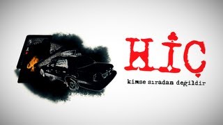 Hiç Kimse Sıradan Değildir [upl. by Haff]