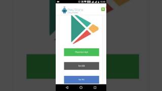 How to download Play Store Apk on Android Installation Guide [upl. by Proudman]