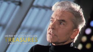 Herbert von Karajan  20 years as chief conductor of the Berlin Philharmonic 180475 [upl. by Bodkin]