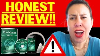 THE MONEY WAVE ⛔WARNING⛔ THE MONEY WAVE REVIEW  THE MONEY WAVE REVIEWS  MONEY WAVE REVIEWS [upl. by Chellman]