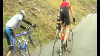 Fred Whitton Challenge 2007 Cyclosportive [upl. by Apfel]