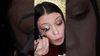 DES PAILLETTES makeup maquillage [upl. by Itraa]