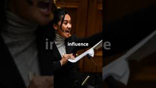 Maori MPs Perform Haka in Parliament Protest newzeland news [upl. by Noiwtna]