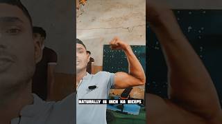 16 inch biceps 💪 tips and tricks 🏋️ top 3 biceps mistakes exercises [upl. by Nyltak]