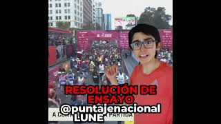 EJERCITACIÓN PAES EN VIVO GRATIS  Puntaje Nacional [upl. by Celina]