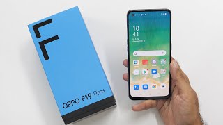 OPPO f19 Pro amp F19 Pro Full Screen Display Setting [upl. by Chelton412]