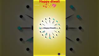 11 Happy Diwali 🪔🪔🎇🪔🎇🪔🎇 to all Hindu Bhai 💕😗😗happydiwali [upl. by Kahcztiy]