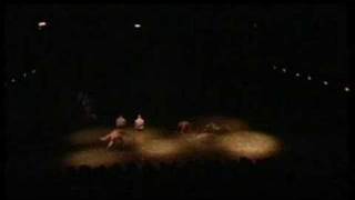 Uprising  act I Hofesh Shechter [upl. by Ydroj]