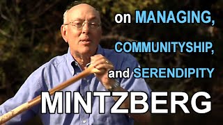 Mintzberg on Managing [upl. by Rothstein]