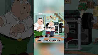 Peter is Italian dad 😱🔥 familyguy [upl. by Ahsimik803]