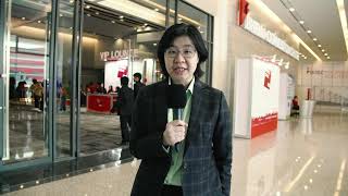 DR PICHAWADEE KITTIPANYANGAM  WORLDDIDAC ASIA  S TESTIMONIAL [upl. by Evod791]