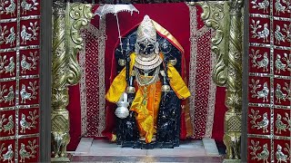 Live  Shree Dwarkadhish Jagad Mandir Dwarka  dwarkadhish live darshan  Studio Avsar [upl. by Wakeen]