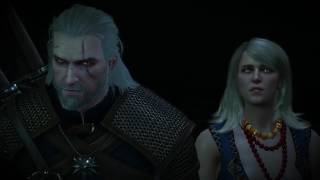 The Witcher 3  Soluce Ep8 Errance dans les ténèbres  Velen Marche de la Mort [upl. by Accber]