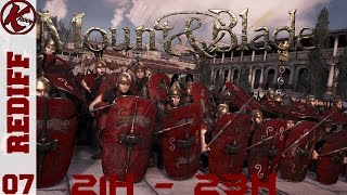 REDIFFMount And Blades Warband  Bellum Imperii  Episode 7 [upl. by Kennedy]