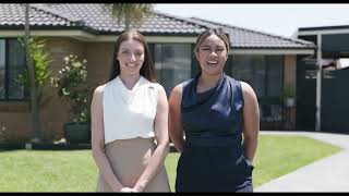 11 Palena Crescent St Clair  with Mikaela Etri amp Sina Tafa from Harcourts Your Place [upl. by Odilia]