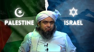 Palestine vs Israel  Explained History Documentary By Engineer Muhammad Ali Mirza [upl. by Fries902]