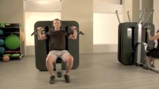 Technogym Kinesis Stations [upl. by Barret]