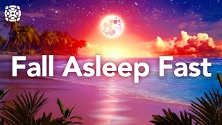 Guided Sleep Meditation Sleep Talk Down For Insomnia Fall Asleep Fast [upl. by Gary]