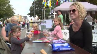 Zwevegem Kermis  wat sfeerbeelden [upl. by Wernher]