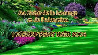 LOCHARD REMY HAÏTI 2004 [upl. by Burnight]