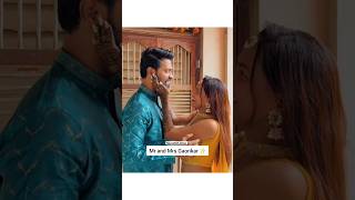 Sonale and abhishek weddingsong music wedding marathiweddingsongs marathi mehendi instareel [upl. by Kacerek428]