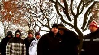 SAVA  Promasena mladost Official Music Video Serbian Rap [upl. by Hallutama]