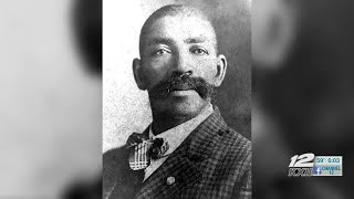 Grayson County Commissioners approve historical marker for honorable lawman Bass Reeves [upl. by Donoho]