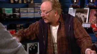 Tobin Bell Jigsaw in Seinfeld  Part 01 [upl. by Nosilla]